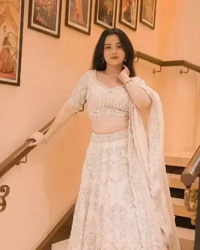 Escort Service In Sirohi